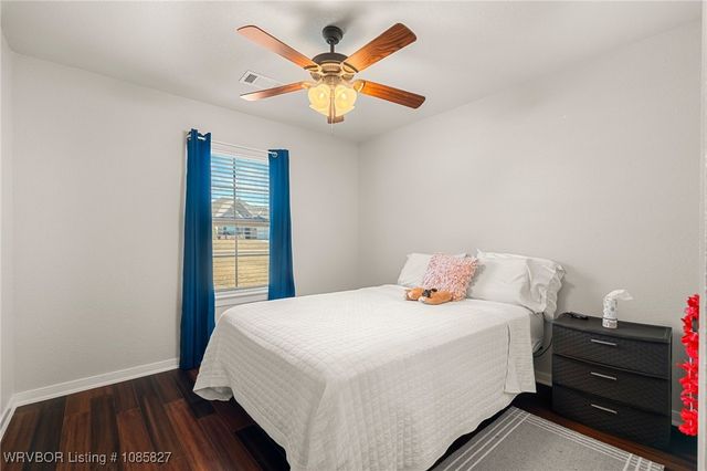 12211 Sycamore Street, Fort Smith, AR 72916