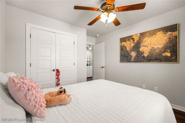 12211 Sycamore Street, Fort Smith, AR 72916