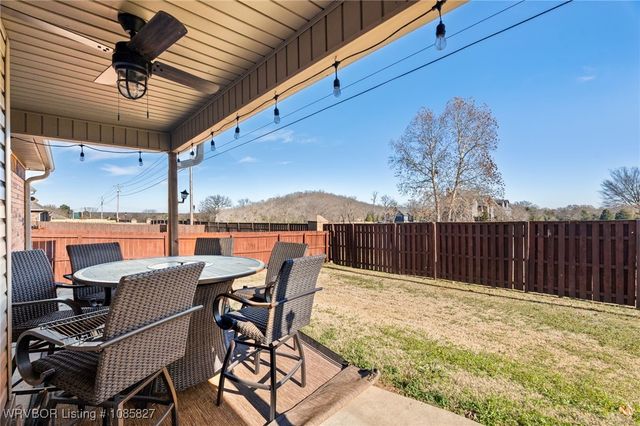 12211 Sycamore Street, Fort Smith, AR 72916