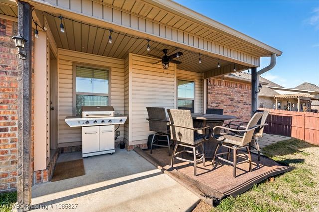 12211 Sycamore Street, Fort Smith, AR 72916