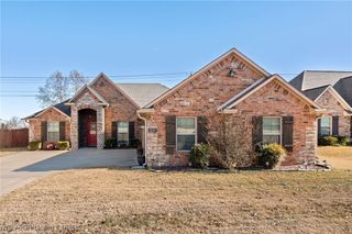 12211 Sycamore Street, Fort Smith, AR 72916