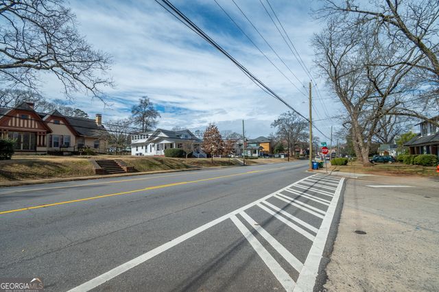 1451 Milledge Avenue, Athens, GA 30605
