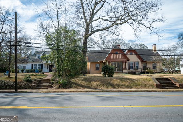 1451 Milledge Avenue, Athens, GA 30605
