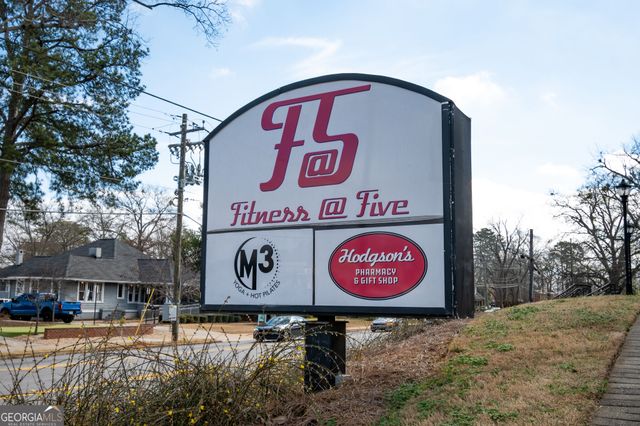 1451 Milledge Avenue, Athens, GA 30605