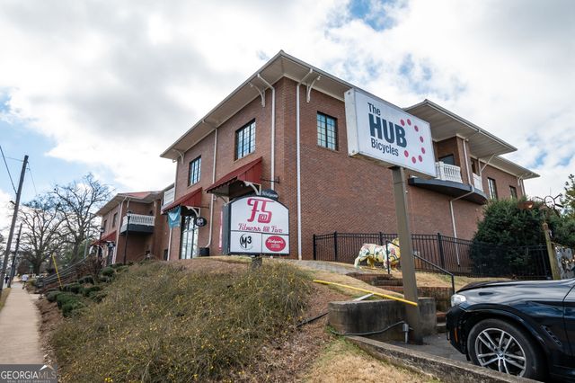 1451 Milledge Avenue, Athens, GA 30605