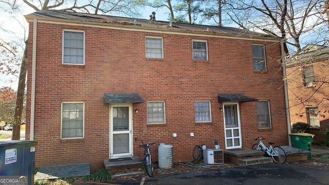 1451 Milledge Avenue, Athens, GA 30605