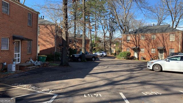 1451 Milledge Avenue, Athens, GA 30605