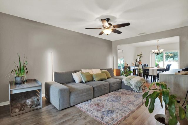 3017 MOJAVE OAK DRIVE, Valrico, FL 33594