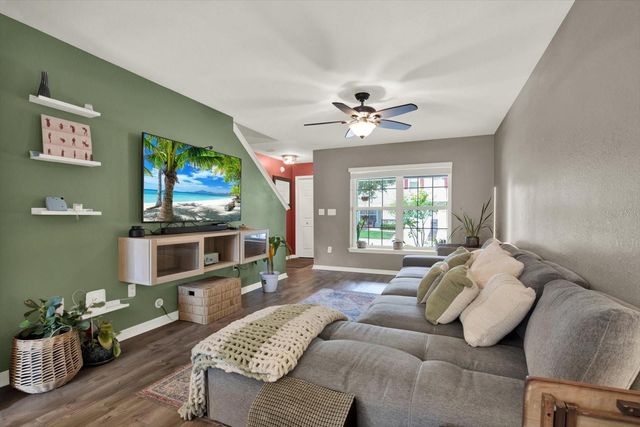 3017 MOJAVE OAK DRIVE, Valrico, FL 33594
