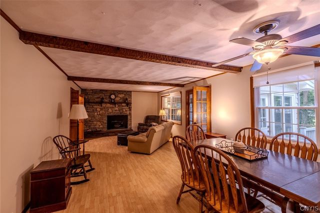100 Highridge Drive, Syracuse, NY 13215