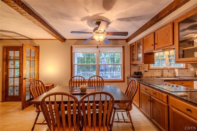 100 Highridge Drive, Syracuse, NY 13215