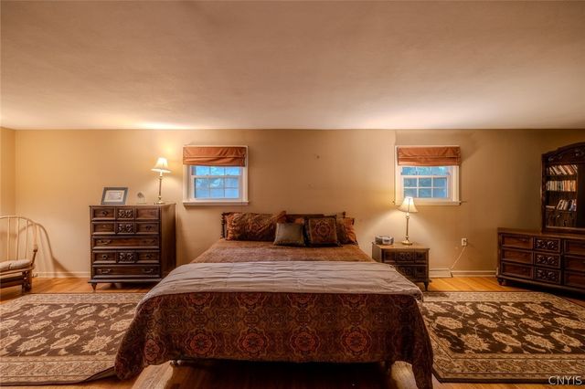 100 Highridge Drive, Syracuse, NY 13215