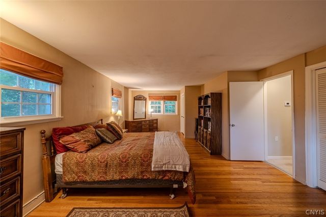 100 Highridge Drive, Syracuse, NY 13215