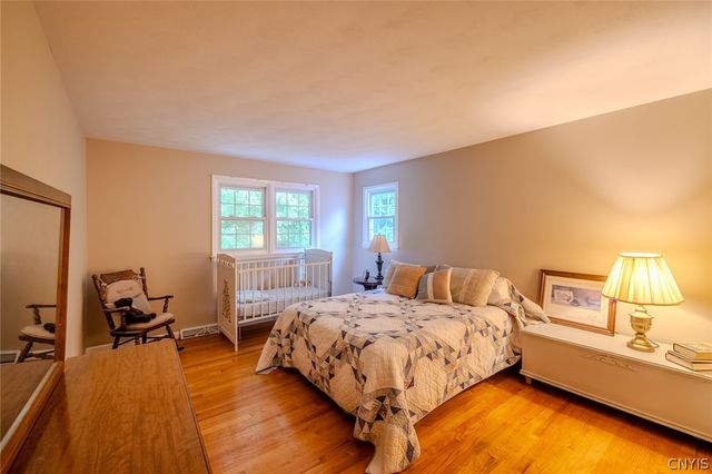 100 Highridge Drive, Syracuse, NY 13215
