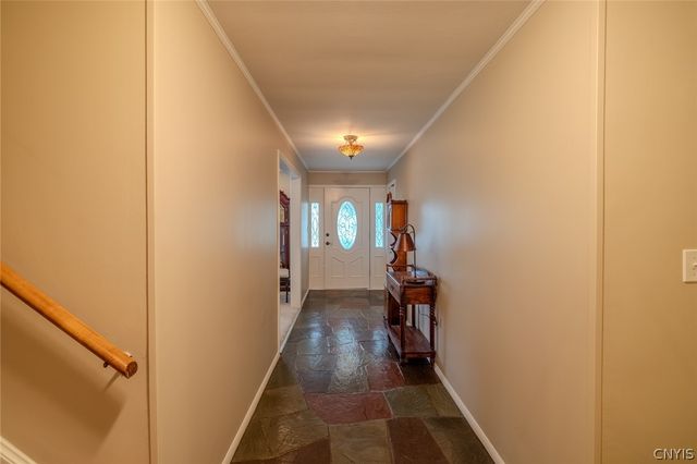 100 Highridge Drive, Syracuse, NY 13215