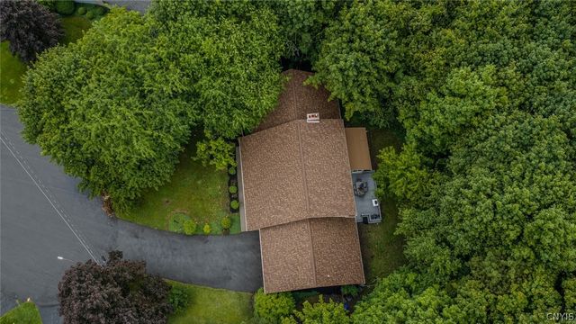 100 Highridge Drive, Syracuse, NY 13215