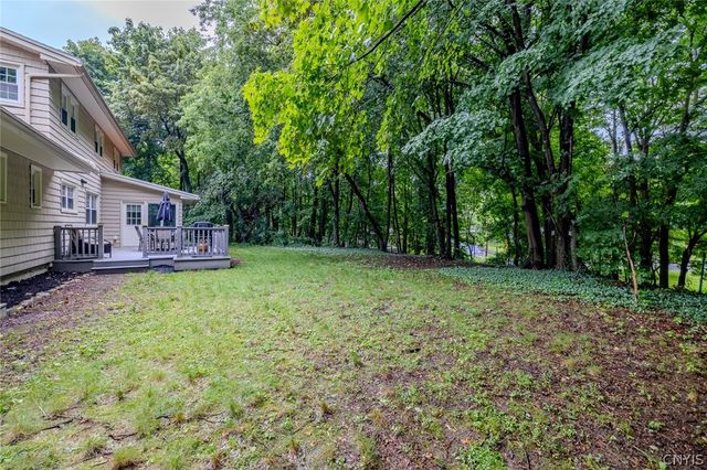 100 Highridge Drive, Syracuse, NY 13215