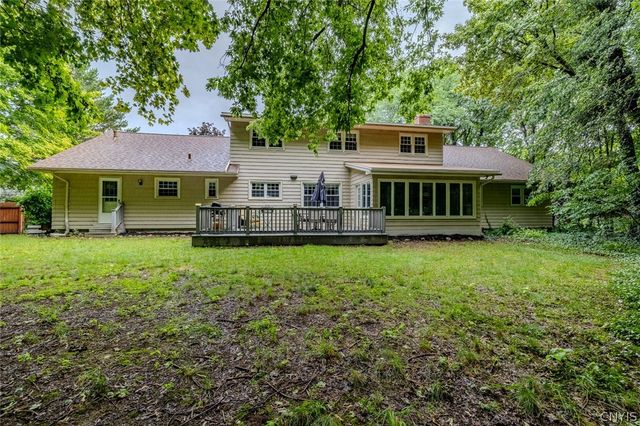 100 Highridge Drive, Syracuse, NY 13215