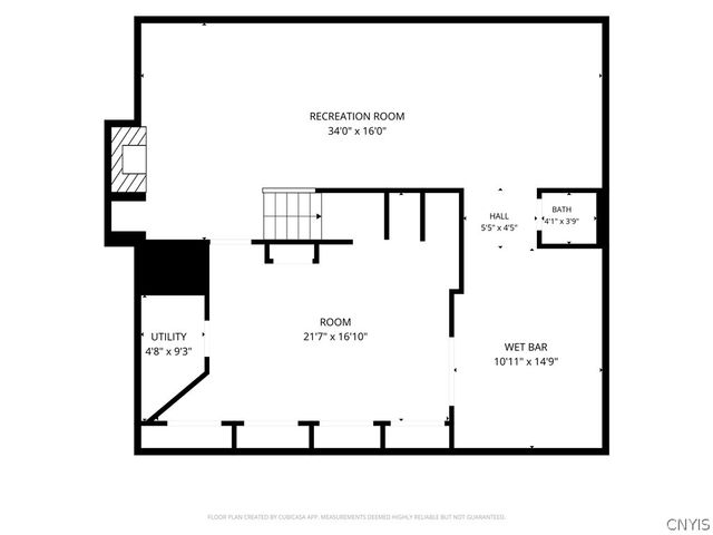 100 Highridge Drive, Syracuse, NY 13215
