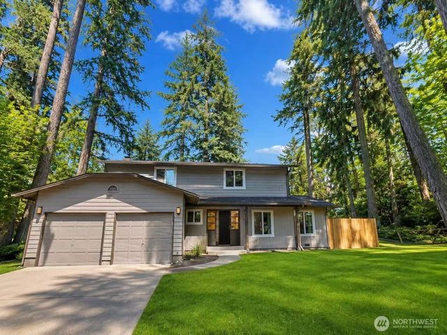 8430 SE 45th Street, Mercer Island, WA 98040