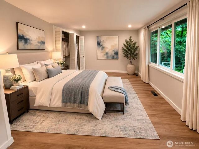 8430 SE 45th Street, Mercer Island, WA 98040