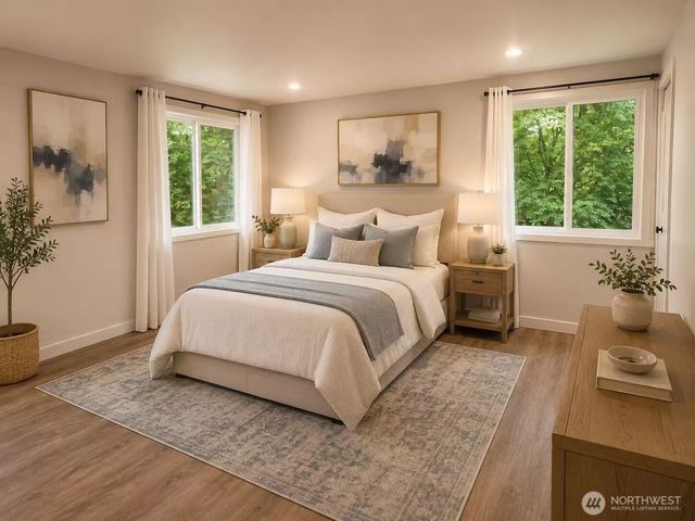 8430 SE 45th Street, Mercer Island, WA 98040