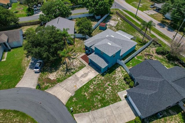 372 LAKE DAISY CIR, Winter Haven, FL 33884