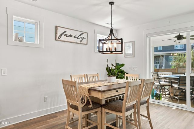 1237 Porters Call Drive, Wendell, NC 27591