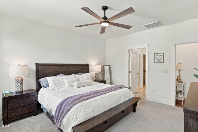 1237 Porters Call Drive, Wendell, NC 27591