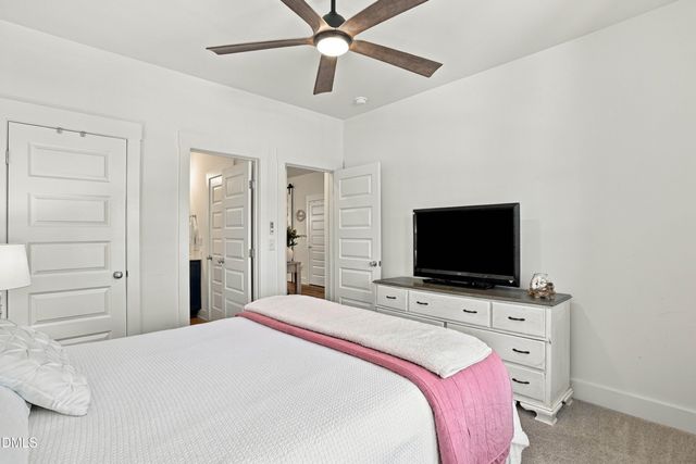 1237 Porters Call Drive, Wendell, NC 27591
