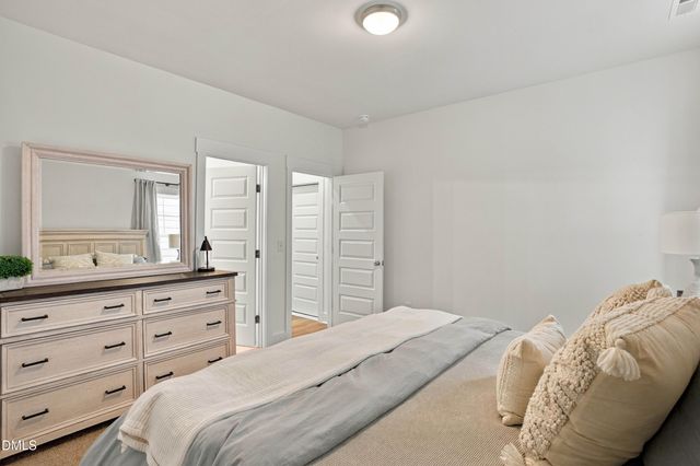 1237 Porters Call Drive, Wendell, NC 27591