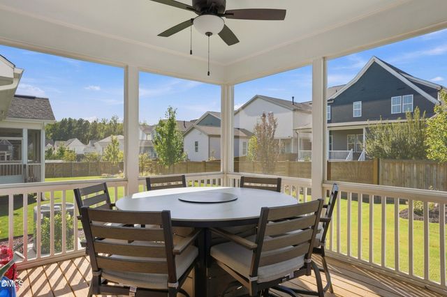 1237 Porters Call Drive, Wendell, NC 27591