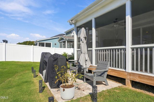 1237 Porters Call Drive, Wendell, NC 27591