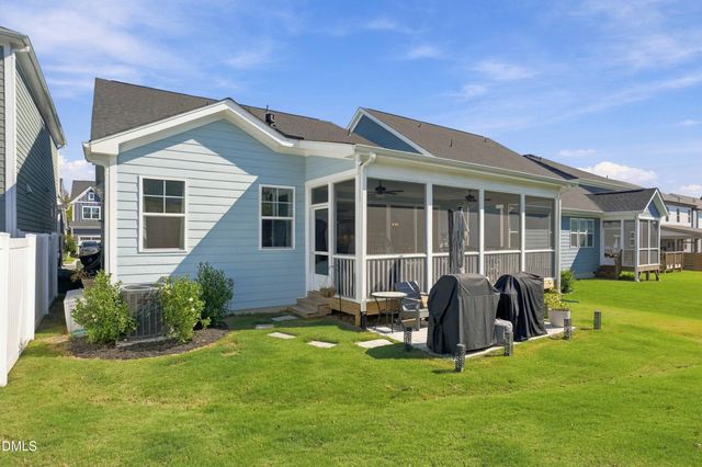 1237 Porters Call Drive, Wendell, NC 27591