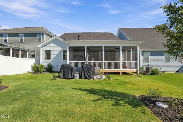 1237 Porters Call Drive, Wendell, NC 27591
