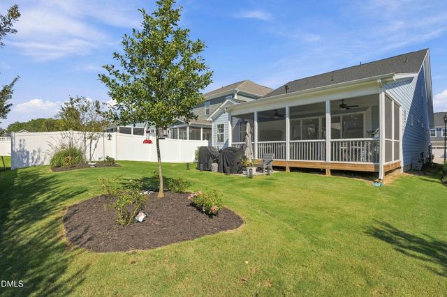 1237 Porters Call Drive, Wendell, NC 27591