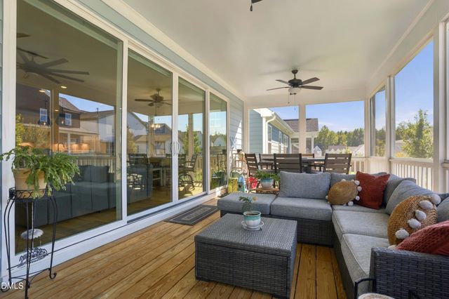 1237 Porters Call Drive, Wendell, NC 27591