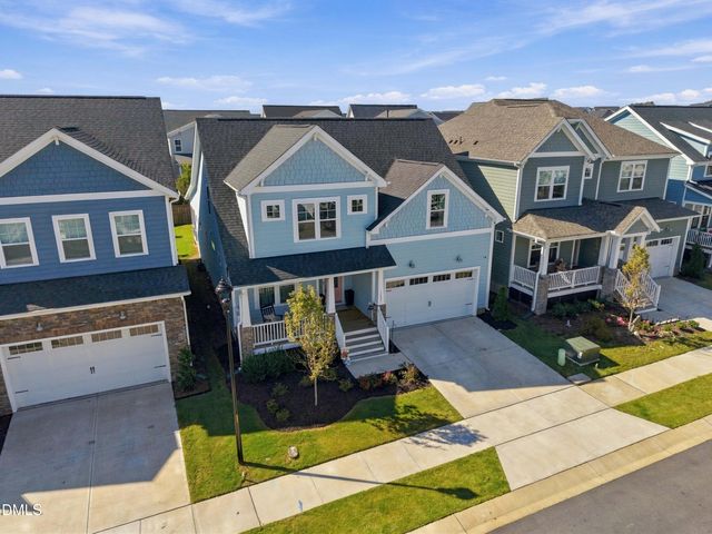 1237 Porters Call Drive, Wendell, NC 27591