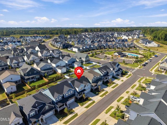 1237 Porters Call Drive, Wendell, NC 27591