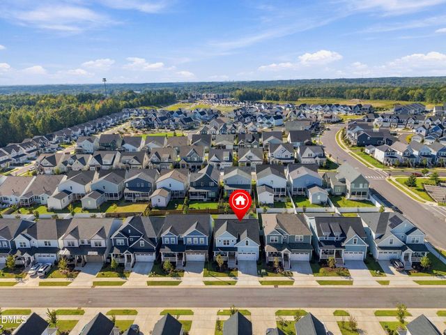 1237 Porters Call Drive, Wendell, NC 27591