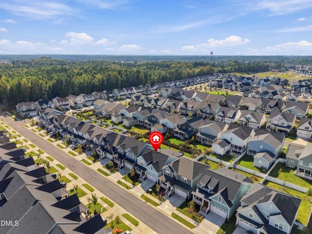 1237 Porters Call Drive, Wendell, NC 27591