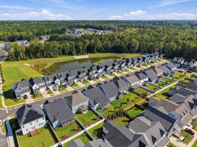 1237 Porters Call Drive, Wendell, NC 27591