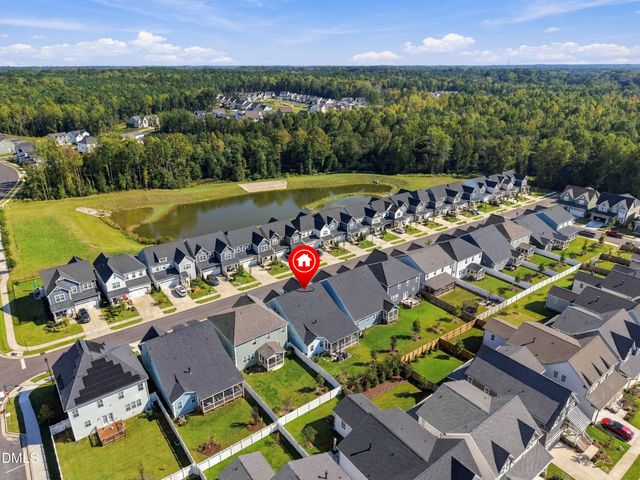 1237 Porters Call Drive, Wendell, NC 27591