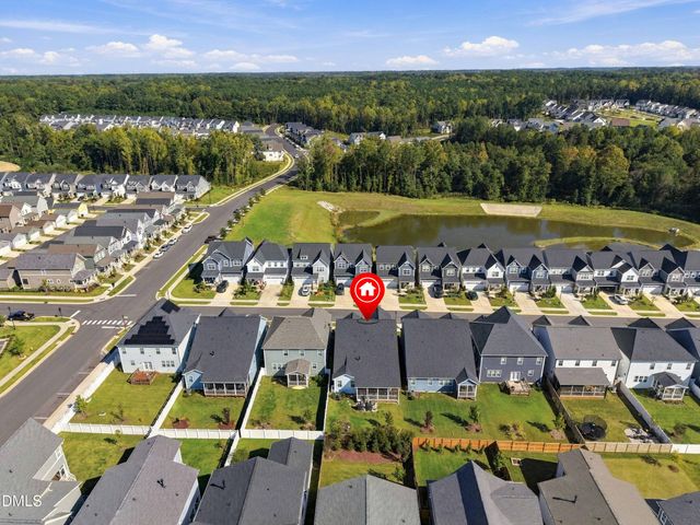 1237 Porters Call Drive, Wendell, NC 27591