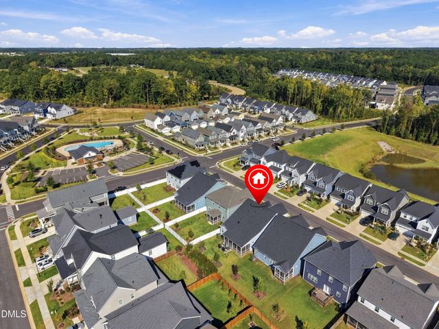 1237 Porters Call Drive, Wendell, NC 27591