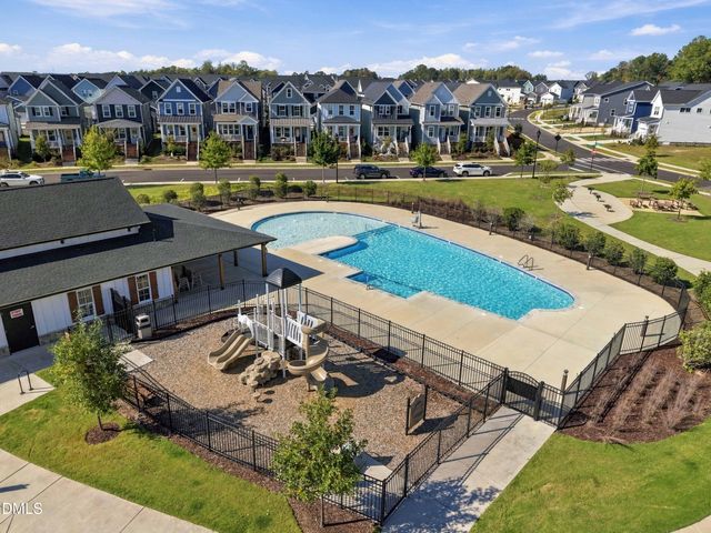 1237 Porters Call Drive, Wendell, NC 27591
