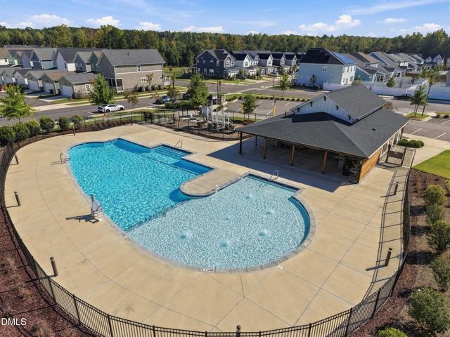 1237 Porters Call Drive, Wendell, NC 27591