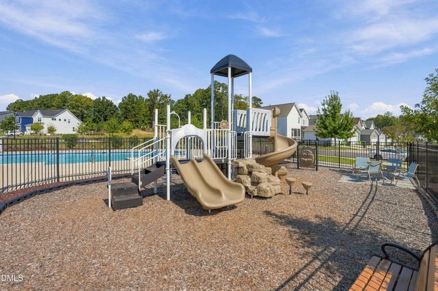1237 Porters Call Drive, Wendell, NC 27591