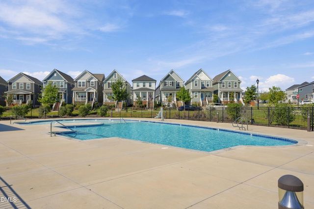 1237 Porters Call Drive, Wendell, NC 27591