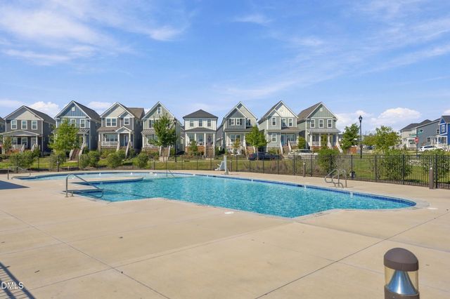 1237 Porters Call Drive, Wendell, NC 27591